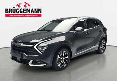 Kia Sportage, 2025