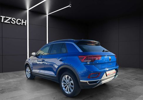 Volkswagen T-Roc, 2023