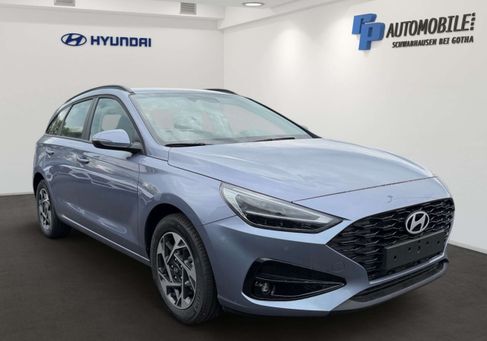 Hyundai i30, 2025