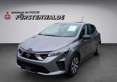 Mitsubishi Colt, 2025