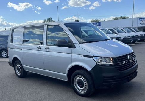 Volkswagen T6 Transporter, 2022 2