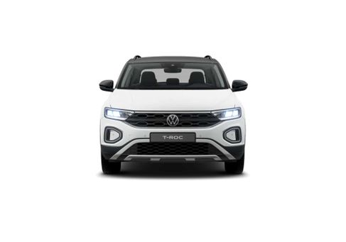 Volkswagen T-Roc, 2025 3