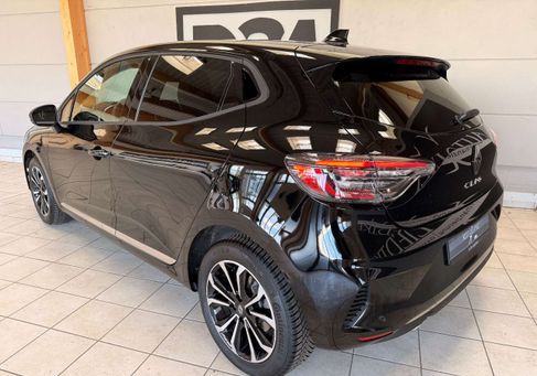 Renault Clio, 2025