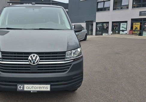 Volkswagen T6 Caravelle, 2020