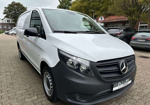 Mercedes-Benz Vito, 2022