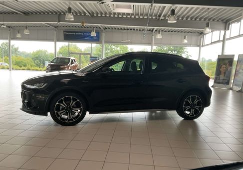 Ford Focus, 2023