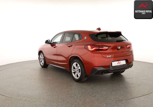 BMW X2, 2023