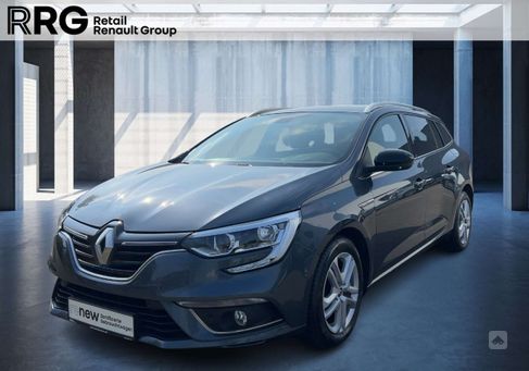 Renault Megane, 2020