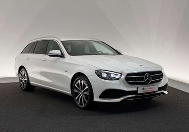 Mercedes-Benz E 300, 2020