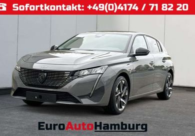Peugeot 308, 2025