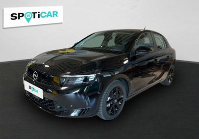 Opel Corsa, 2024