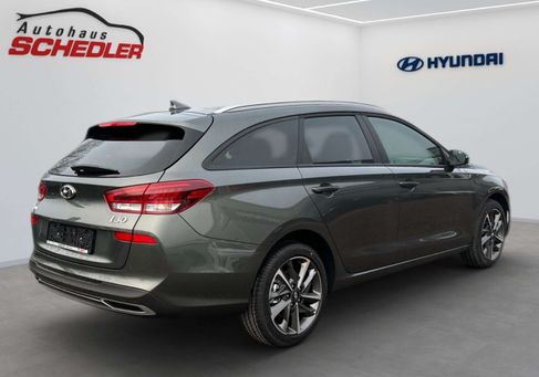 Hyundai i30, 2024 3