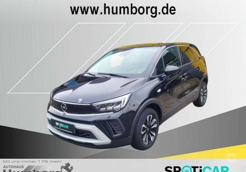 Opel, 2023