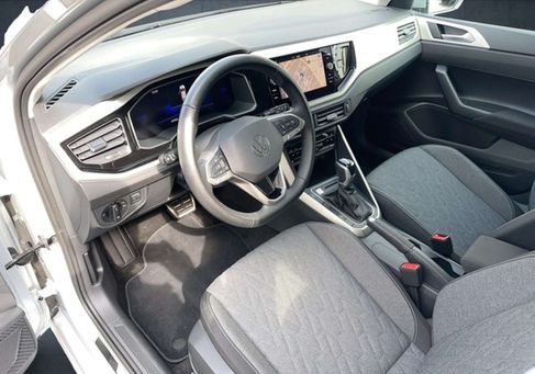 Volkswagen Polo, 2024 3