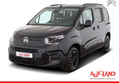 Citroën Berlingo, 2026
