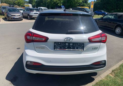 Hyundai i20, 2020 3