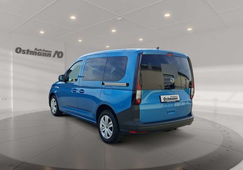 Volkswagen Caddy, 2021