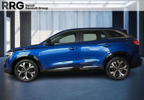 Renault Austral, 2024