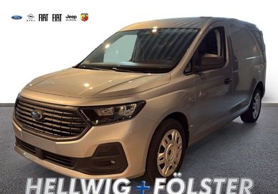 Ford Transit Connect, 2025