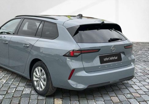 Opel Astra, 2025