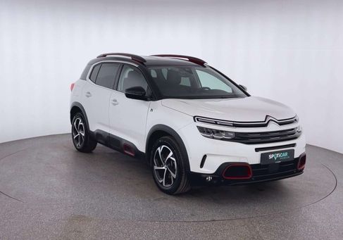 Citroën C5 Aircross, 2022 3