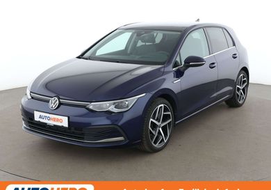 Volkswagen Golf, 2020
