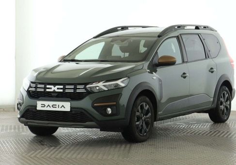 Dacia Jogger, 2025