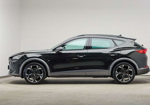 Cupra Formentor, 2022