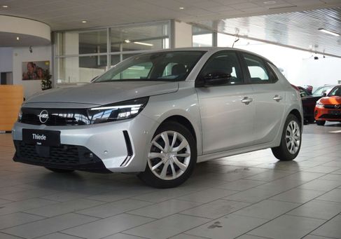 Opel Corsa, 2024 3