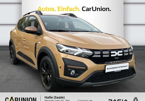 Dacia Sandero, 2025