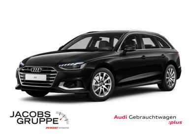 Audi A4, 2023