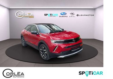Opel Mokka, 2023