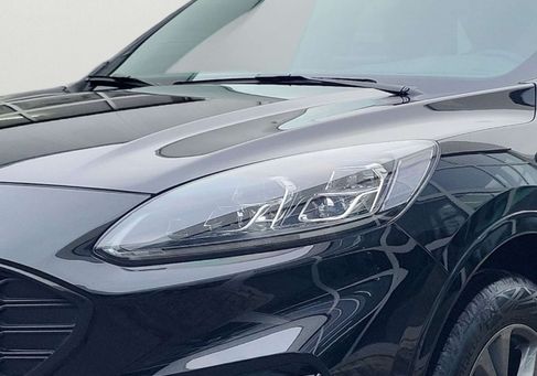 Ford Kuga, 2022