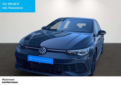 Volkswagen Golf, 2023