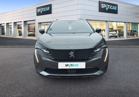Peugeot 5008, 2023