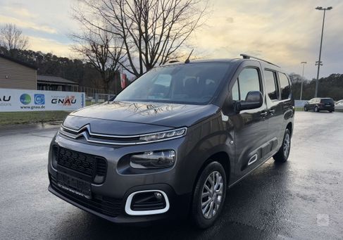 Citroën Berlingo, 2020