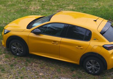 Peugeot, 2023