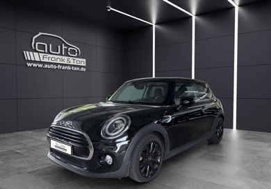 MINI Cooper, 2018