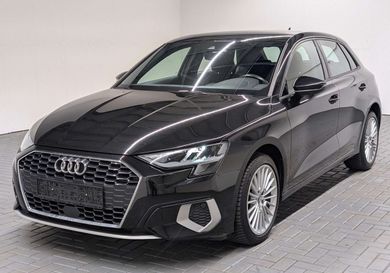 Audi A3, 2020