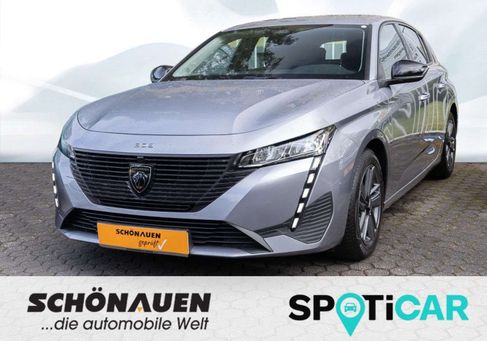 Peugeot 308, 2022