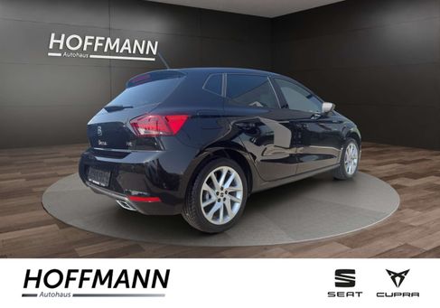 Seat Ibiza, 2026