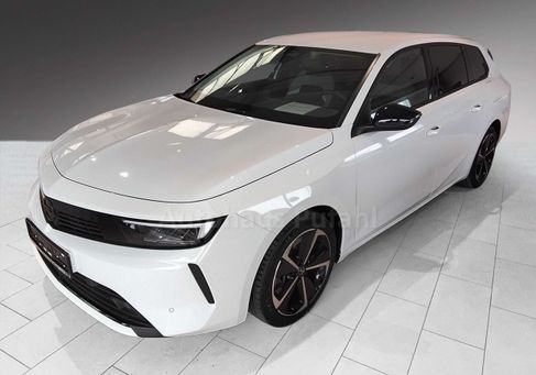 Opel Astra, 2023