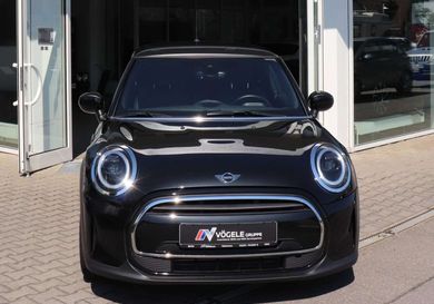 MINI Cooper, 2023