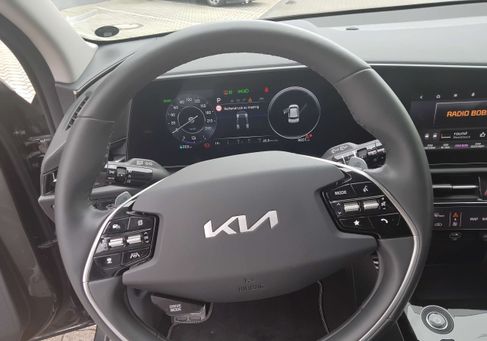 Kia Niro, 2023