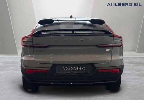 Volvo C40, 2024 3