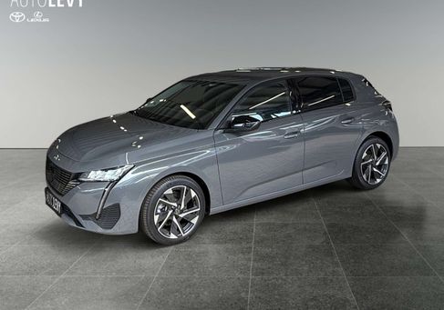 Peugeot 308, 2024
