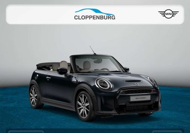 MINI Cooper S Cabrio, 2023