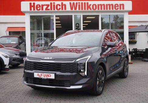 Kia Sportage, 2026 2