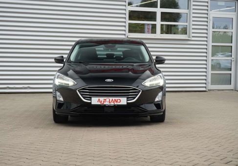 Ford Focus, 2018