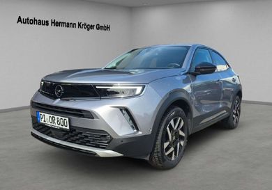 Opel Mokka, 2023